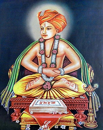 संत ज्ञानेश्वर यांची माहिती - Sant Dnyaneshwar Information in Marathi