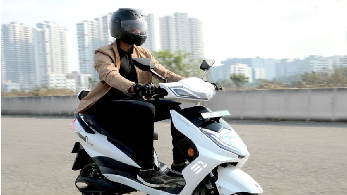 iVOOMi ने S1 Lite E-Scooter लाँच केले फक्त Rs 84,999 मध्ये, अधिक तपशील आत