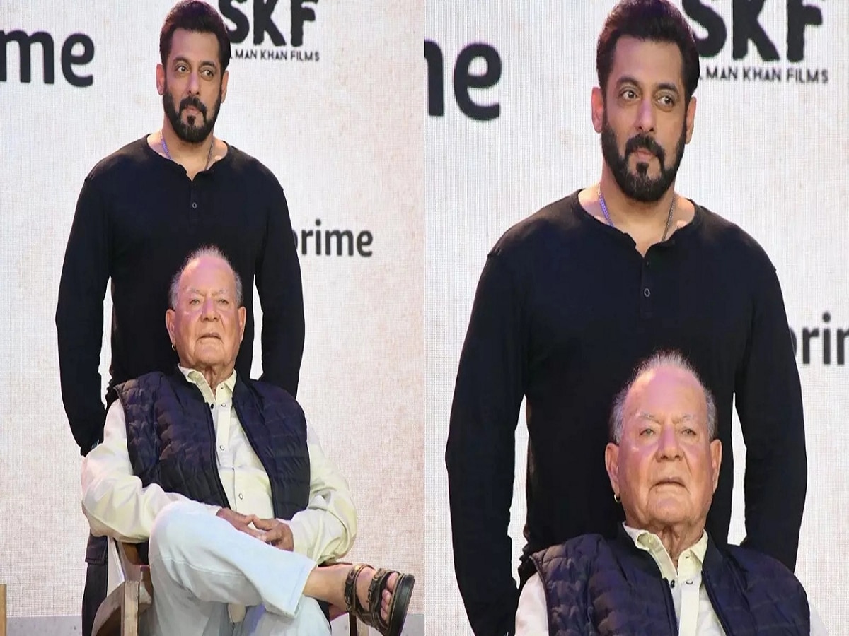 salman khan : थेट दुबईहून…लॉरेन्स बिष्णोई गँगची धमकी येताच सलमानचा मोठा निर्णय