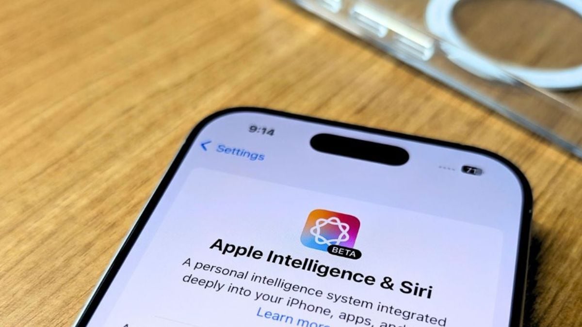 आयफोन 16 वापरकर्त्यांसाठी iOS 18.2 बीटा आवृत्ती येथे आहे: येथे तुम्हाला मिळणारी वैशिष्ट्ये आहेत