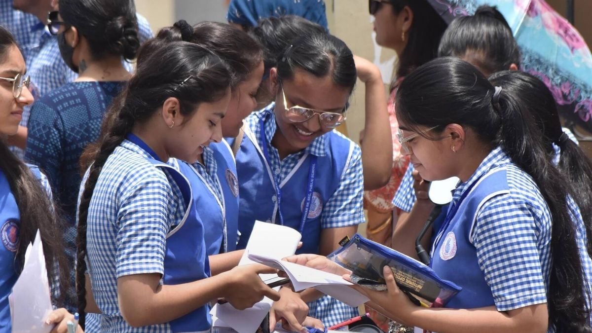 CBSE बोर्ड परीक्षा 2025: तुम्हाला असे चिन्हांकित केले जाईल, तपशील येथे तपासा