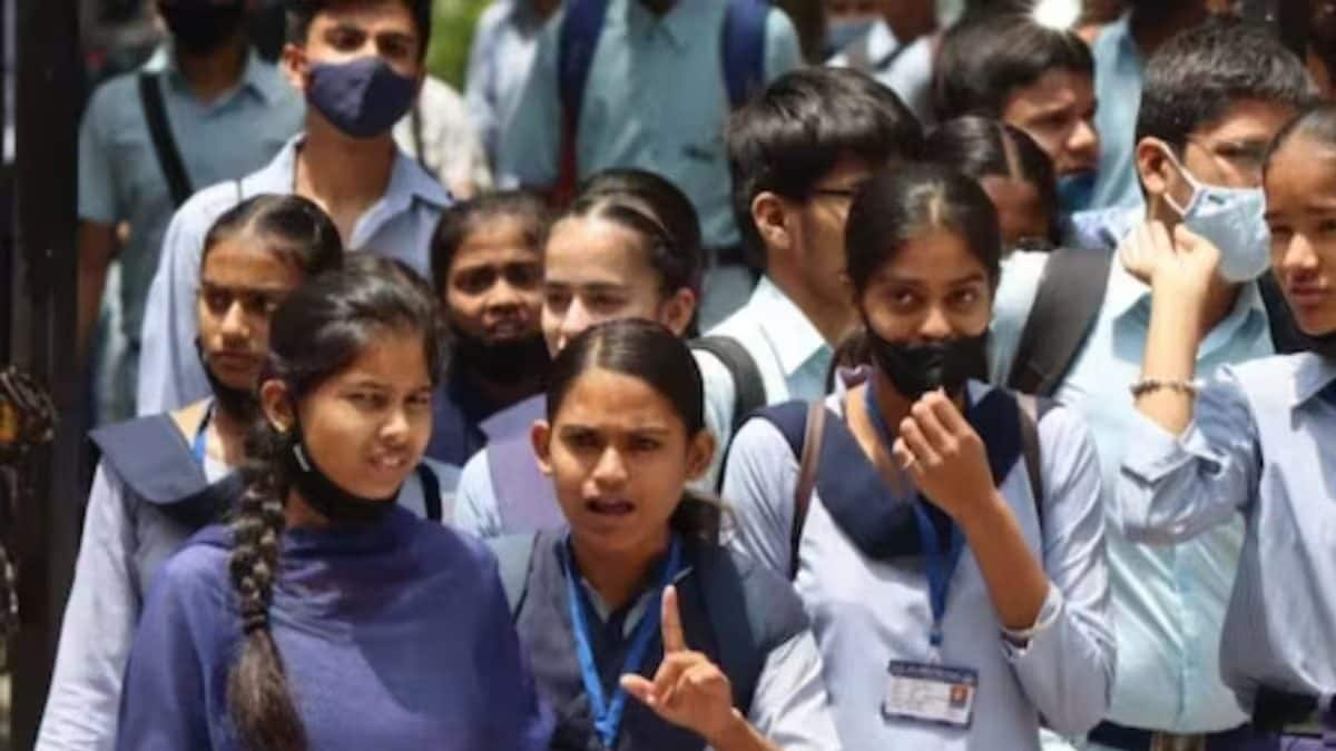 गुजरात 10वी, 12वी बोर्ड परीक्षा 2025 चे वेळापत्रक जाहीर झाले, पूर्ण GSEB HSC, SSC वेळापत्रक येथे तपासा