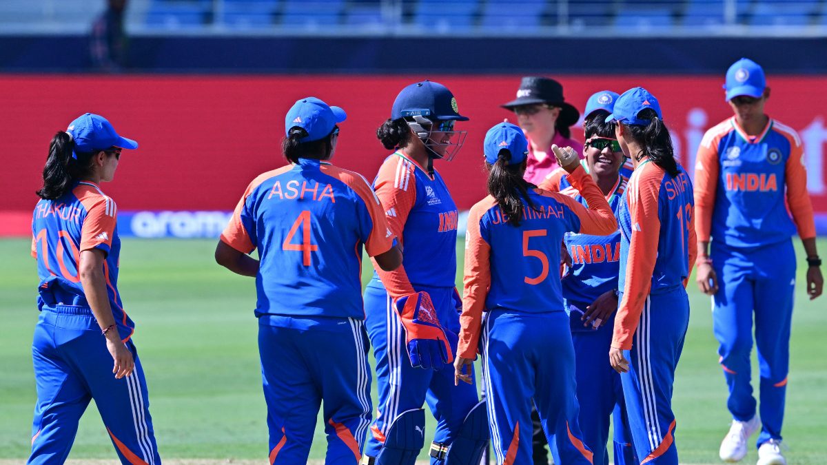 भारत विरुद्ध ऑस्ट्रेलिया लाइव्ह स्कोअर, ICC महिला T20 विश्वचषक: संपूर्ण स्कोअरकार्ड, मॅच ॲक्शन, समालोचन आणि बरेच काही