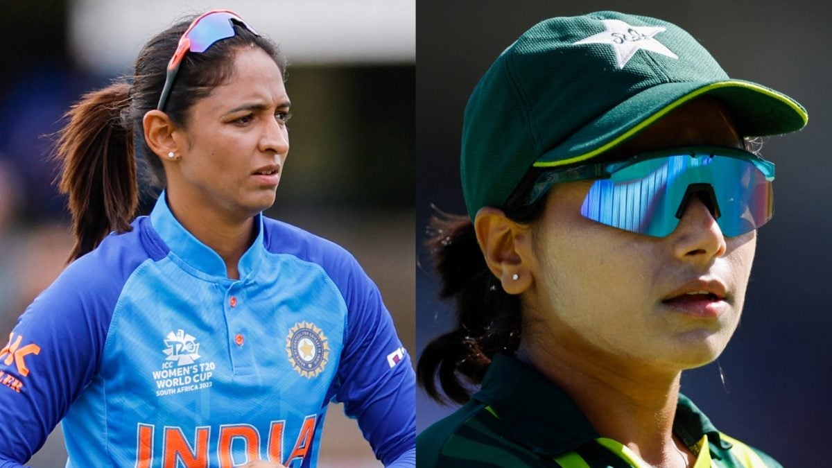 IND W vs PAK W महिला T20 विश्वचषक 2024 लाइव्ह स्कोअर: दुपारी 3 वाजता नाणेफेक