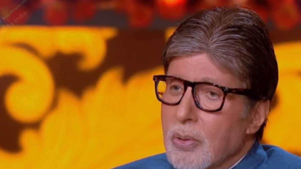 KBC 16: अमिताभ बच्चन यांनी नातवा अगस्त्य नंदाला NYC मध्ये 2 वर्षांपासून मोफत जेवण कसे मिळाले ते शेअर केले