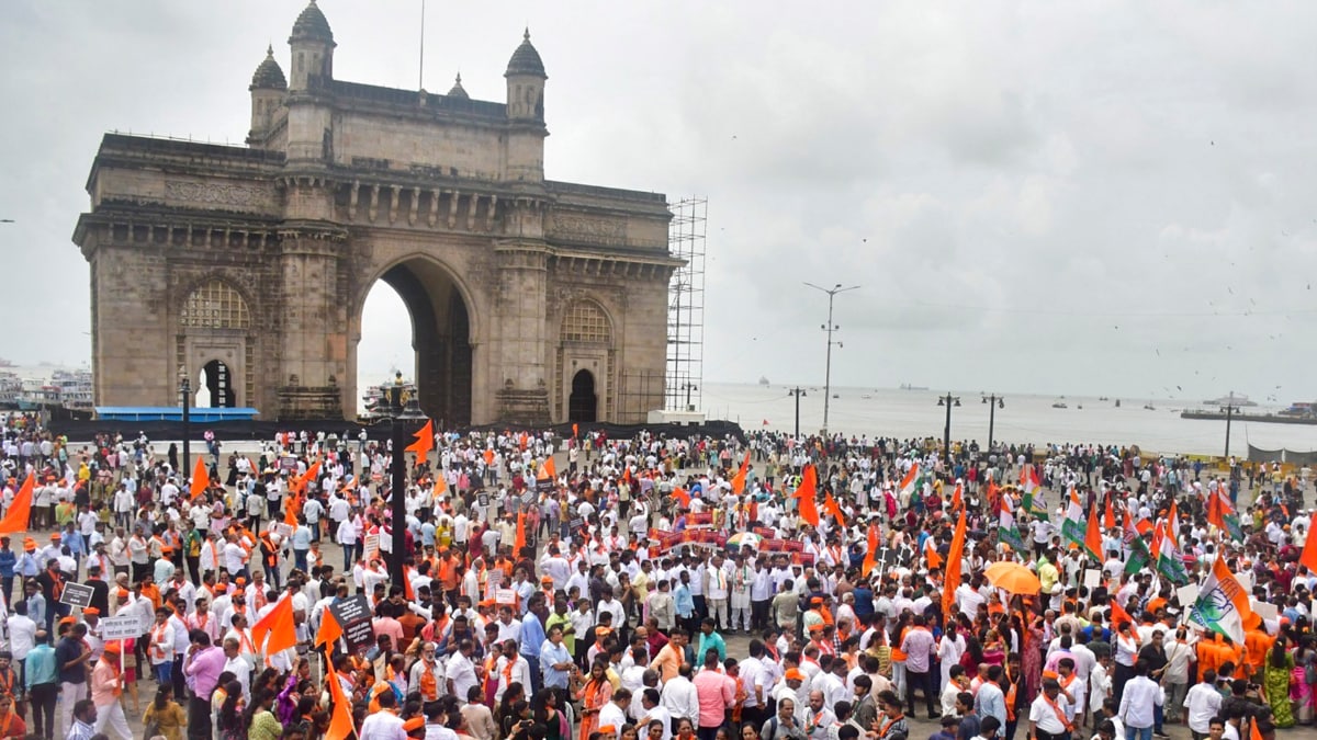 महाराष्ट्र निवडणूक 2024: कोणत्या पक्षाचे कोणत्या प्रदेशात वर्चस्व आहे? बोलण्याचे मुद्दे काय आहेत? समजावले