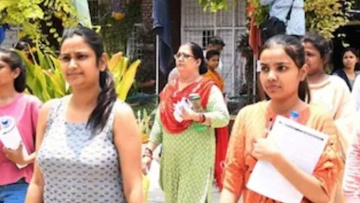 SC वकिलांची UGC निकाल जाहीर करण्याची मागणी, UGC आणि NTA चेअरपर्सन यांना पत्र